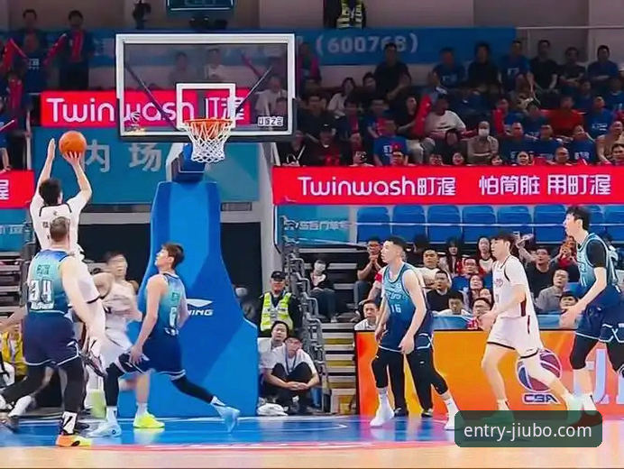 CBA季后赛浙江加时绝杀宁波晋级，九博体育平台见证兰道夫33分神级表现最新动态